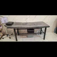 تخت اپلاسیون یا تخت مژه