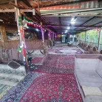 اقامتگاه-بومگردی-گردشگری