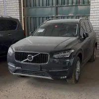 ولوو xc90 2018 ارس