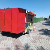 گذر غذا|کافی‌شاپ و رستوران|سیرجان, |دیوار