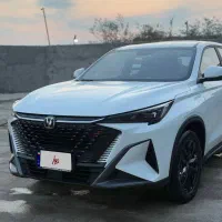 چانگان X5 پلاس