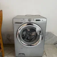 ماشین لباسشویی زیرووات