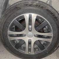 رینگ ۱۵|قطعات یدکی و لوازم جانبی|کازرون, |دیوار