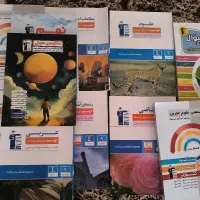 کتاب تستی نهم به دهم با قیمت مناسب