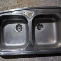 سینک ظرفشویی