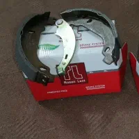 یک جفت لنت چرخ عقب،  ساینا تیبا