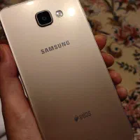 گلکسی A7 2016