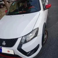 کوییک ۸۵ گانه GXR با رینگ فول