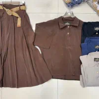 نیازمند کارگاه برش و‌دوخت تریکو و‌نساجی