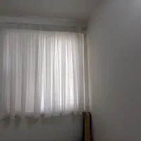 پرده وزیر پرده باهم
