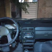 پراید هاشبگ سفید