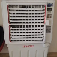 کولر آبی برفاب 36000