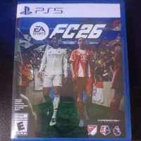 دیسک FC26 PS5