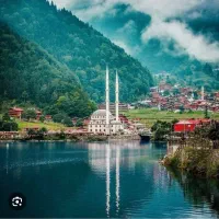 تور ترابزون با پیش پرداخت پنج ونهصد ۲۵شهریور