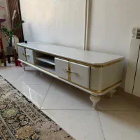 میزتلویزیون نو وسالم