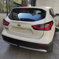 نیسان قشقایی /Nissan Qashqai / تجارت خودرو خسروانی