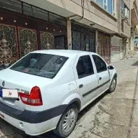 تندر پارس مدل ۱۳۹۴