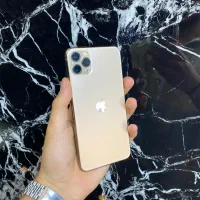 ۱۱ پرو مکس شرایطی