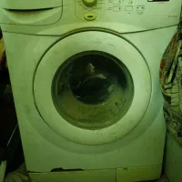 ماشین لباسشویی کننود
