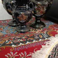 گلدون چینی عتیقه