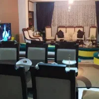 میزناهارخوری ۸نفره