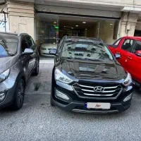 سانتافه ۲۰۱۵ بی رنگ