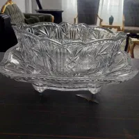 میوه خوری و اجیل خوری تراش خورشیدی