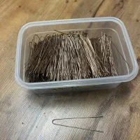 مویی مخصوص شنیون