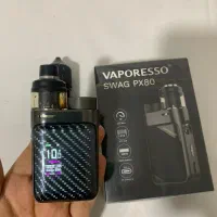 ویپ پاد سواگ پی ایکس۸۰