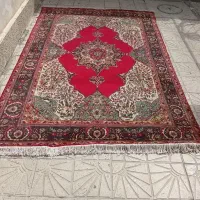 فرش دستباف