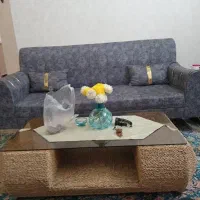 مبل نیم ست