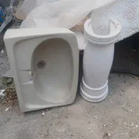 روشویی سرویس