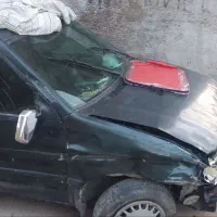 پراید چپی