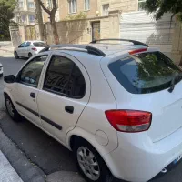 تیبا2 پلاس مدل 1399