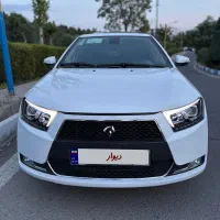 دنا پلاس توربو اپشنال مدل ۱۴۰۴