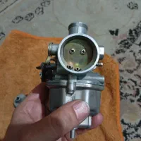 کاربرات هندا ۱۲۵ قدیمی
