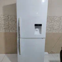 یخچال فریزر آیسان با موتور دانفوس