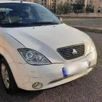 تیبا۲ EX مدل ۹۷