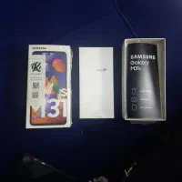 گوشی سامسونگ M31S