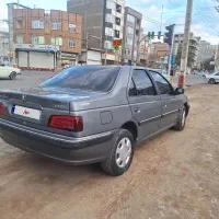 پژو پارس ۹۴