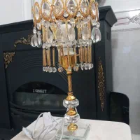 آباژور رو میزی