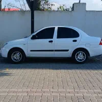 تیبا مدل ۹۳ بی رنگ