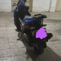 موتورسیکلت