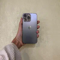 ایفون 13 پرو‌ iPhone 13 Pro