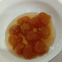 مربای انجیر تازه و خوشمزه