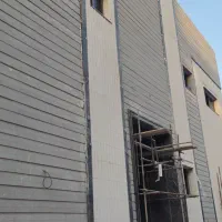 اجرای کلی کار ساختمان نماکاری وغیره