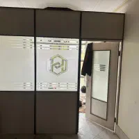 پارتیشن جداکننده