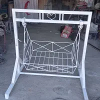 (ساخت گهواره )