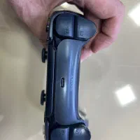 دسته اورجینال ps5 مشکی ضمانتی
