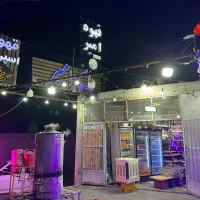 فروش وسایل مغازه